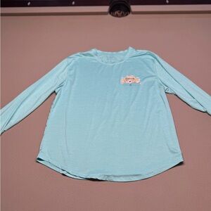 Lauren James Women’s UPF 30+ Sunblock Long Sleeve Shirt